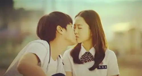 爱情是三秒的悸动,朴宝英的那些年,我们一起追过的女孩