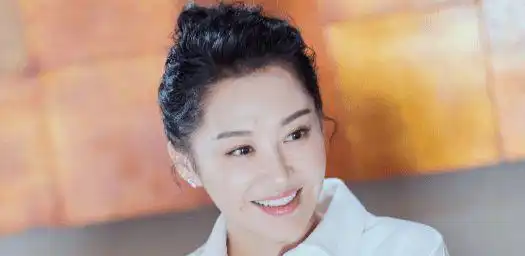 许晴14岁旧照曝出,她演过西游记炼丹仙童,网友直称没认出来