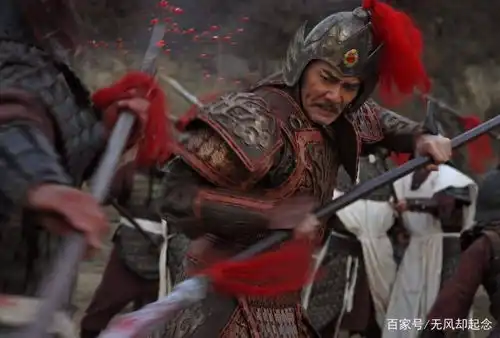 隋朝被遗忘的第一名将,有勇有谋深受爱戴,他死后不久隋朝便亡了
