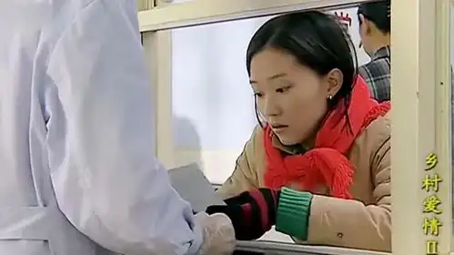 乡村爱情2刘英准备离婚,却被测出怀孕,顿时不知所措
