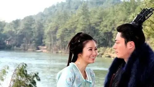 10个毁经典的小说改编古装剧女主大主宰欧阳娜娜被骂惨