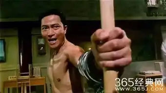 少年习武,刘家良师侄,错过功夫洪拳高手,将近70依然不老
