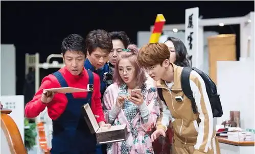 是个全才没错了,撒贝宁飙高音全场欢呼,曾大秀戏腔董卿秒变迷妹
