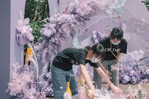 爱印记婚礼想见你,想见你