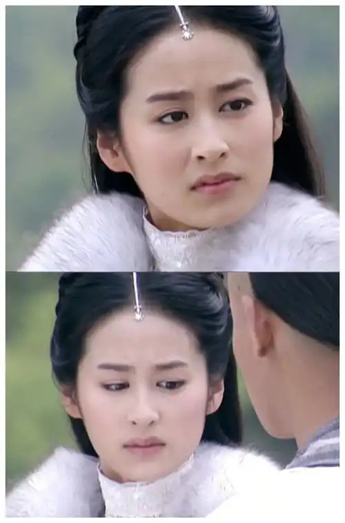 香香公主,天香国色谁能胜任,改头换面,精彩纷呈美女陈家洛金庸先生书剑恩仇录网易订阅
