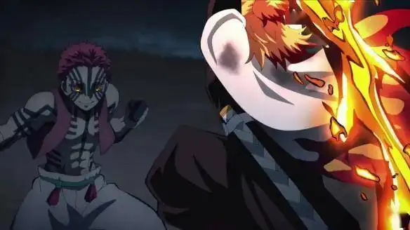 热映鬼灭之刃剧场版公布pv第二弹连续霸榜数周