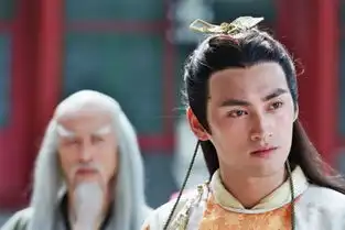 越坏越帅这些帅哥已加入豪华反派套餐
