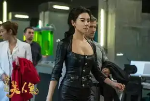 美人鱼张雨绮,离婚后依旧开挂女人就该这样