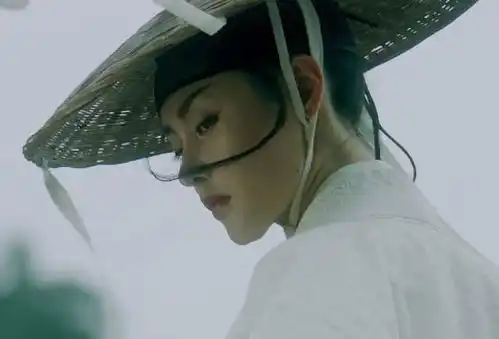 张若昀雪中悍刀行,主演全是熟面孔,目标超越庆余年