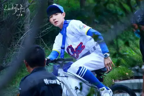 我们的少年时代tfboys尴尬到极致的帅气和励志
