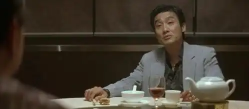 当我们怀念无间道时,是在怀念什么