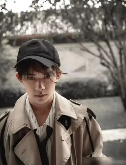 明星追星成功啥样王俊凯笑容灿烂,邓伦拥抱,肖战迷人不一样