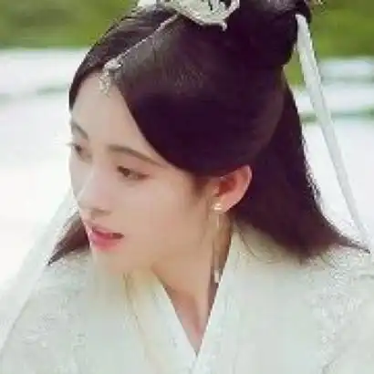 鞠婧祎古装超仙图片大全集鞠婧祎图片高清唯美古风
