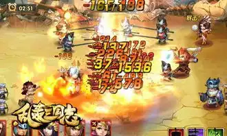 乱轰三国志游戏资讯360游戏大厅
