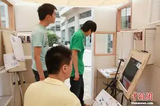 nanjingcollegegraduatesdesignhomelesshuts