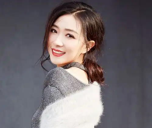 曾搭戏胡歌家喻户晓,现与马天宇合作三国机密口碑爆棚
