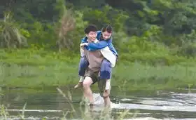 山楂树之恋提前公映观众渴望清纯爱情
