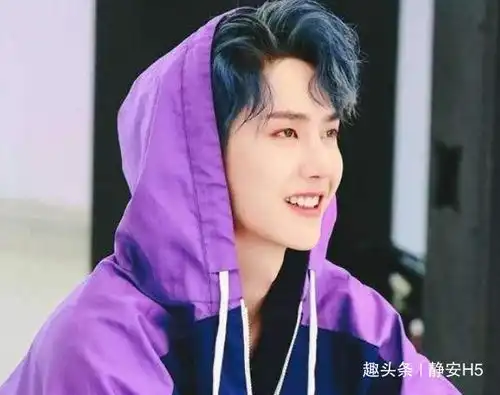 工作爱好两不误,王一博尹正两赛车手将合体比赛,期待85号选手
