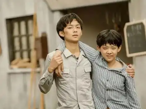 乔家的儿女白宇惹全网心疼,请好好爱那个当老大的孩子吧
