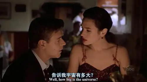 很痛苦么因为你的故事是唯一结局,而编剧的故事一万种可能性
