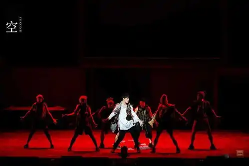 开票大圣摇滚下凡,音乐剧悟空十二月上剧场