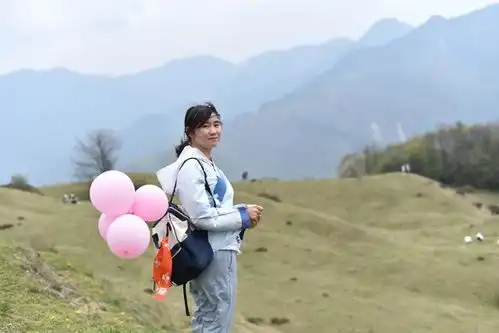 成都户外仅3小时,荡秋千野餐跷跷板放松心情打卡网红