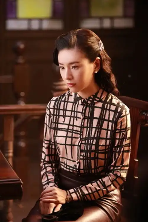 又一年代剧将袭,张嘉益张鲁一飙戏,董洁王琳两大女主实力抢眼