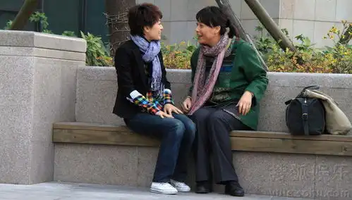 组图电视剧双城生活高清剧照