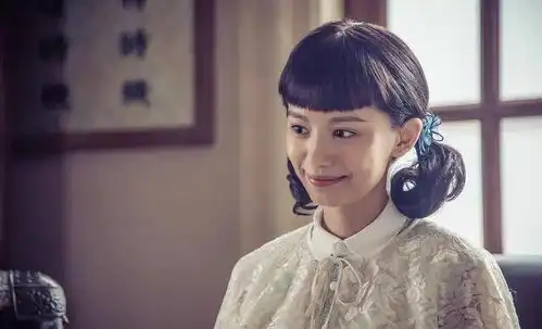 勇敢的心2魏中丞最美的女教师,不是沈童,而是她
