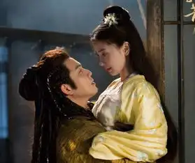 电视剧孤芳不自赏结局曝光楚北捷白娉婷相爱相杀最终结婚了吗