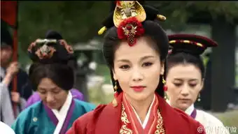 孙俪刘涛主演芈月传将播最全人物剧照花絮大盘点