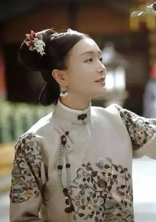 朱一龙秦岚张雪迎吴昕都去过,原来大半个娱乐圈都试镜了如懿传