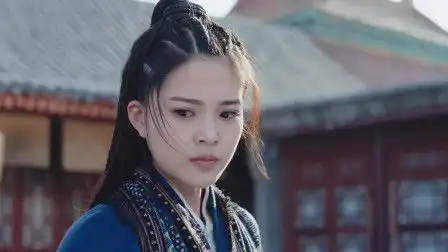 回顾锦绣未央这部电视剧,发现女演员都好漂亮,连丫鬟都好美
