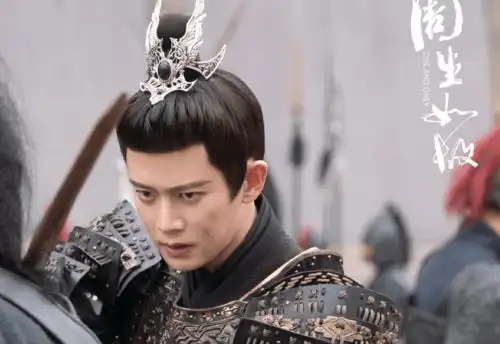 虐完马上撒糖任嘉伦已开启霸屏模式,新剧接档周生如故