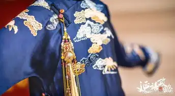 延禧攻略一部行走的中国文化教科书,给孩子留着