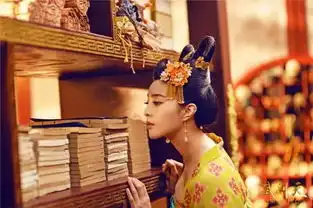 32岁范冰冰从单纯少女到鹤发苍颜,完美演绎武则天