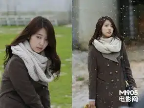 7号房的礼物曝新剧照朴信惠散发女人魅力