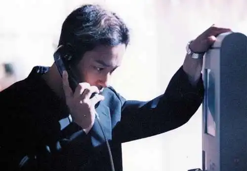 与他共度61世张国荣的电影生命星月童话左右情缘
