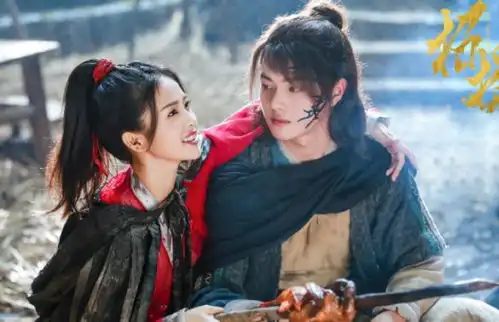 于正相继捧红吴谨言白鹿,唯独一人出演了9次女主,都还没红