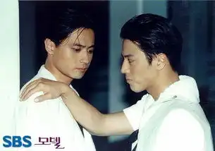 经典韩剧天桥风云
