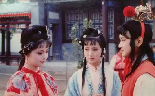 为什么87版红楼梦能在豆瓣评分9.7,成为无法超越的经典