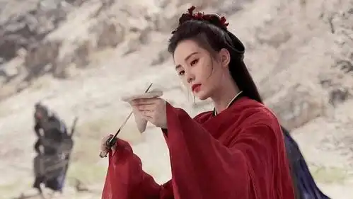 一念关山接档宁安如梦,空降播出刘诗诗不愧是古装女神
