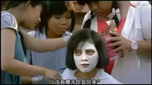 初恋这件小事你越努力就会越靠近幸福