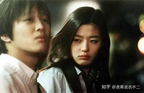 她才是真正的不老女神,从野蛮女友到辣妈,20年丝毫未变
