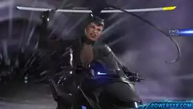 不义联盟2绿箭侠对所有英雄大招展示