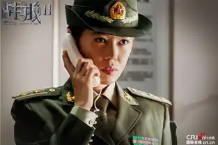 余男回归战狼2女监狱长与囚犯也有春天
