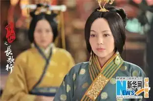 秀丽江山之长歌行剧情介绍林心如袁弘王媛可关智斌颜值获赞
