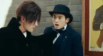 半妖倾城第17集剧照,半妖倾城图片