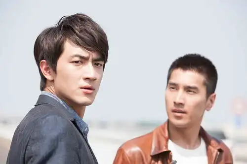 痞子英雄2黎明升起