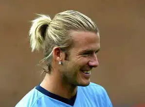 发型欣赏这个世界杯,球星们的发型和足球一样精彩
